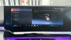 BMW i5 250kW eDrive40 M Sport 84kWh 4dr Auto Electric Saloon